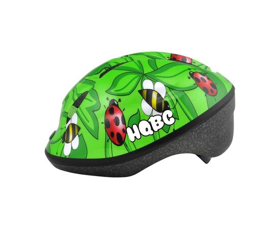 Шлем HQBC FUNQ Meadow Green Q090369S р-р 48-54 (зелёный), Цвет: зелёный, Размер: 48-54, изображение 5