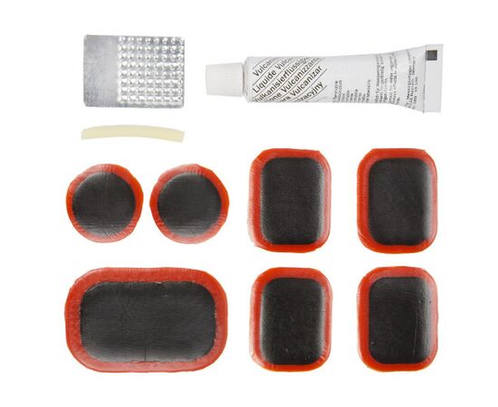 Велосипедная аптечка VENTURA, изображение 2