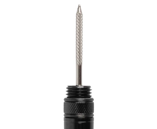 Ремкомплект для ремонта бескамерных покрышек в алюминиевом корпусе, жгуты 5x1,5мм/3x3,5мм M-WAVE, изображение 4