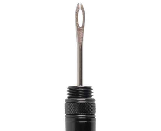 Ремкомплект для ремонта бескамерных покрышек в алюминиевом корпусе, жгуты 5x1,5мм/3x3,5мм M-WAVE, изображение 5