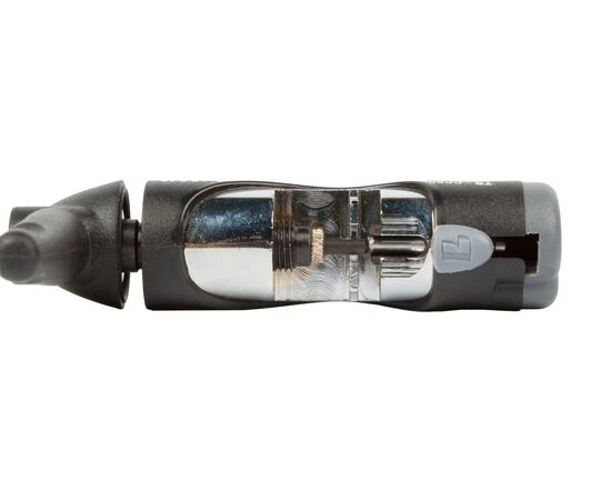 Выжимка цепи SUPERB 5-880033 (чёрно-серый), изображение 2