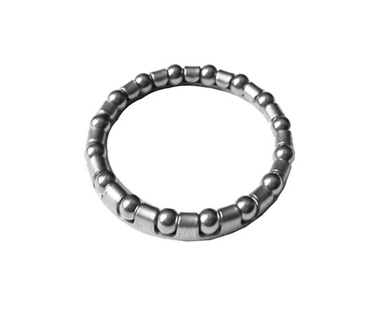 Подшипник рулевой колонки NECO 5102 5/32"x16, Ø 34.0 мм, изображение 2