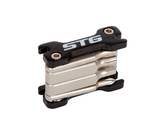 Ключи шестигранные 12 предметов STG HF82C1, изображение 2