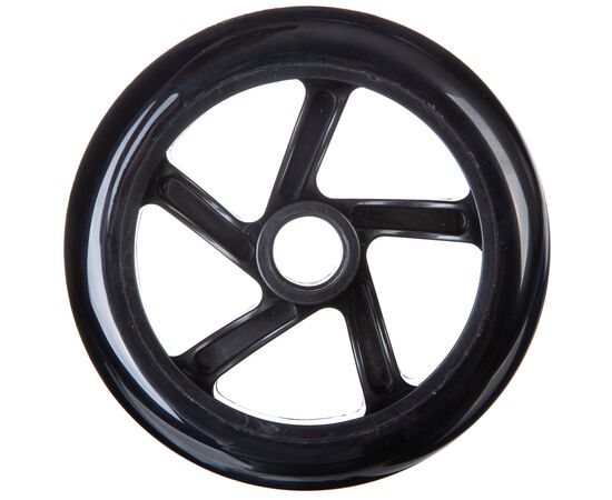 Колесо PU 145 мм (1 шт), изображение 2 Колесо PU 145 мм (1 шт), изображение 2