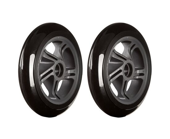 Колесо PU 145 мм (1 шт), изображение 6 Колесо PU 145 мм (1 шт), изображение 6