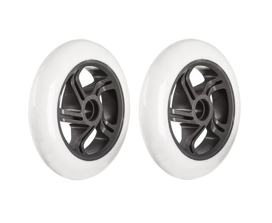 Колесо PU 145 мм (1 шт), изображение 7 Колесо PU 145 мм (1 шт), изображение 7