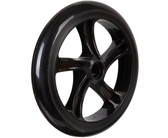 Колесо PU 180 мм (1 шт), изображение 2