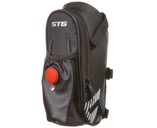 Велосумка под седло STG 131396, изображение 2
