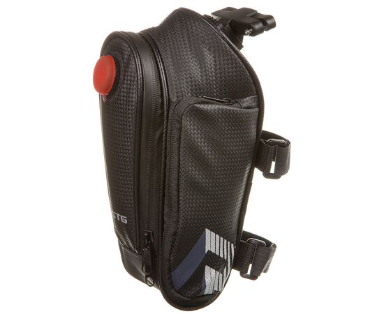 Велосумка под седло STG 31397, изображение 2