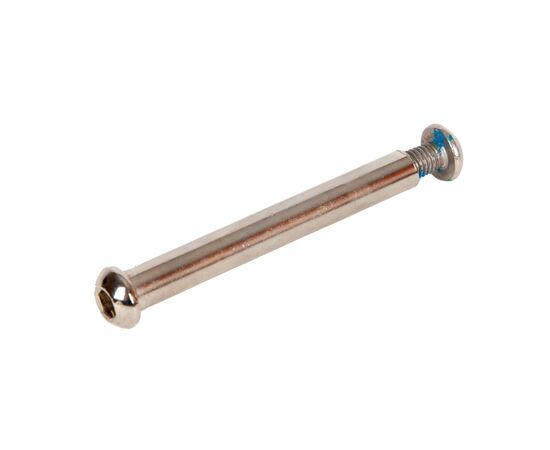 Ось с винтом р-р 8x65 +/1мм, изображение 2