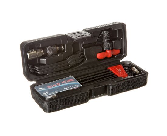 Набор инструментов 6 позиций Bike Hand YC-628, изображение 2