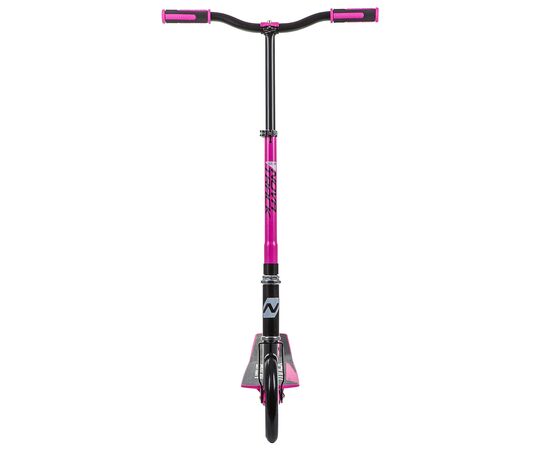 Городской самокат Novatrack POLIS 200 PlasticNF (розовый), Цвет: розовый, изображение 2