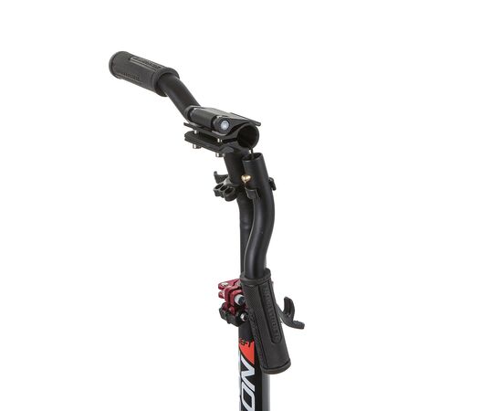 Городской самокат Novatrack DEFT 230 PRO'20 (белый), Цвет: белый, изображение 7