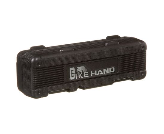 Набор инструментов 7 предметов Bike Hand YC-638, изображение 2