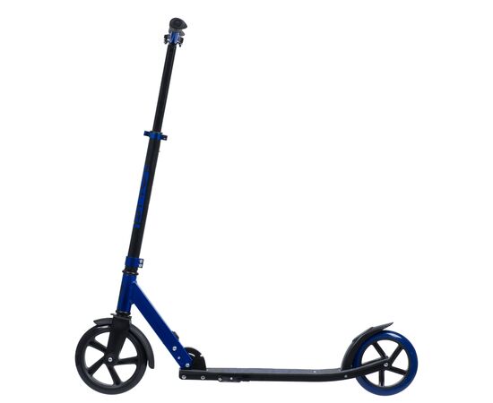 Городской самокат Novatrack POLIS 200 PRO (синий), Цвет: синий, изображение 3