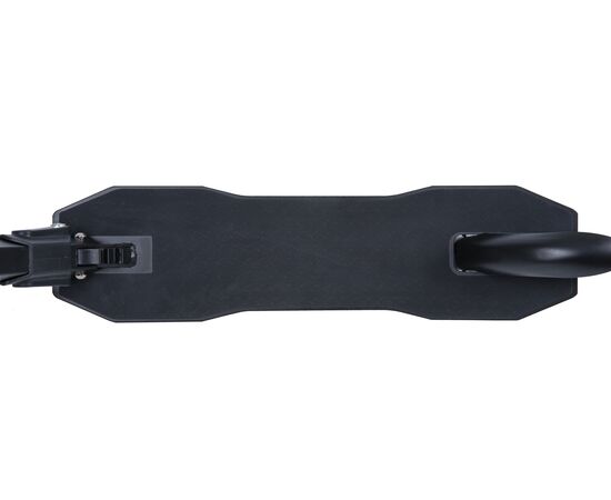 Городской самокат Novatrack DEFT 230 Alloy (чёрный), Цвет: черный, изображение 7