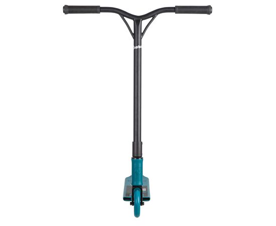 Трюковый самокат Novatrack REPLAY'10 (синий), изображение 2