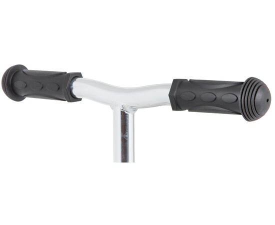 Кикборд Novatrack DISCO-KIDS Basic (синий металлик), Цвет: синий, изображение 6