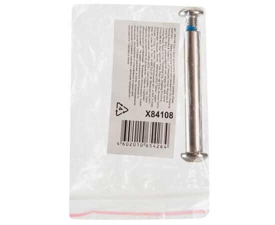 Ось с винтом р-р 8x55 +/1мм, изображение 4