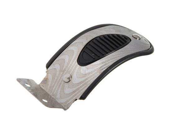 Тормоз-крыло для пластиковых самокатов под размер колес 70-100 мм, изображение 2