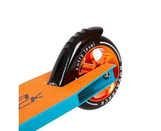 Трюковый самокат Novatrack WOLF 40 (синий), Цвет: синий, изображение 7