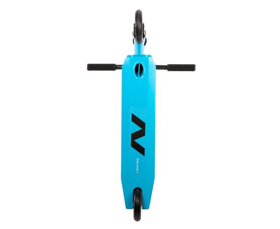 Трюковый самокат Novatrack WOLF 40 (синий), Цвет: синий, изображение 8