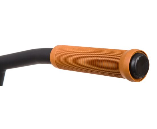 Трюковый самокат Novatrack REPLAY'20 (чёрный), изображение 6