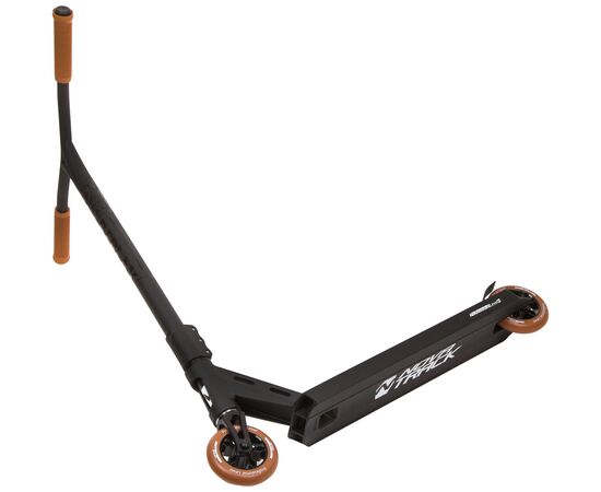 Трюковый самокат Novatrack REPLAY'20 (чёрный), изображение 8