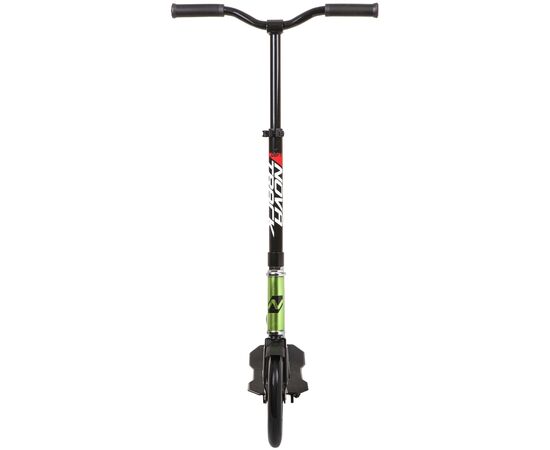 Городской самокат Novatrack DEFT 230 Alloy (лимонный), Цвет: жёлтый, изображение 3