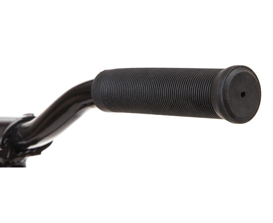 Городской самокат Novatrack DEFT 230 Alloy (лимонный), Цвет: жёлтый, изображение 6