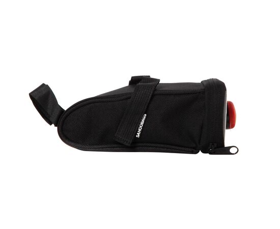 Велосумка на раму Sahoo 132005 размер M, изображение 2