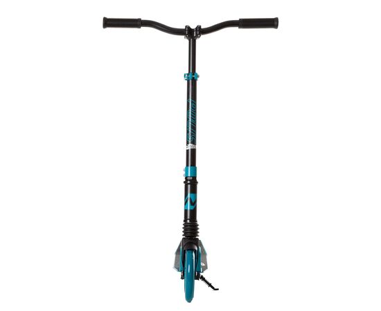 Городской самокат Novatrack POLIS 160 PRO'30 (синий), Цвет: синий, изображение 3