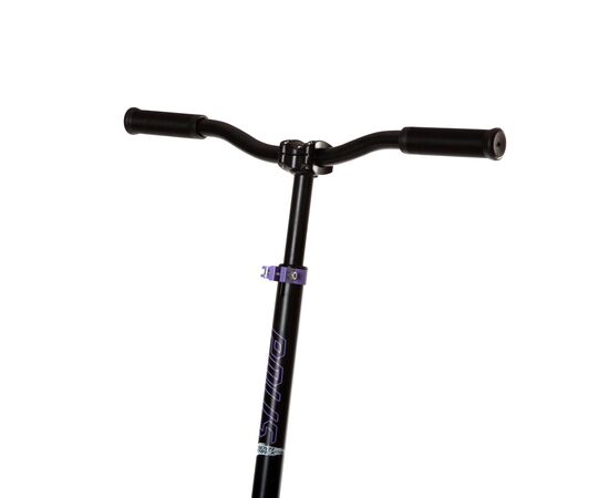 Городской самокат Novatrack POLIS 160 PRO'30 (фиолетовый), Цвет: фиолетовый, изображение 8