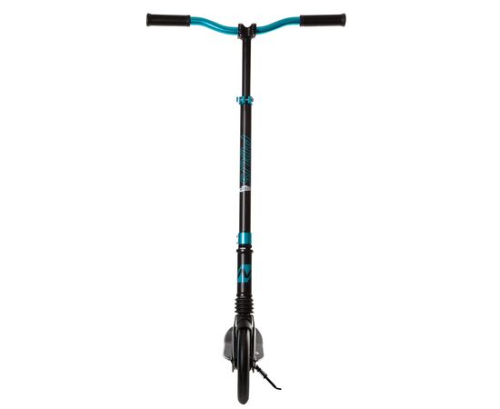 Городской самокат Novatrack POLIS 200 PRO'30 (синий), Цвет: синий, изображение 3