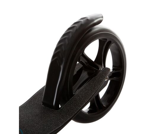 Городской самокат Novatrack POLIS 200 PRO'30 (синий), Цвет: синий, изображение 5