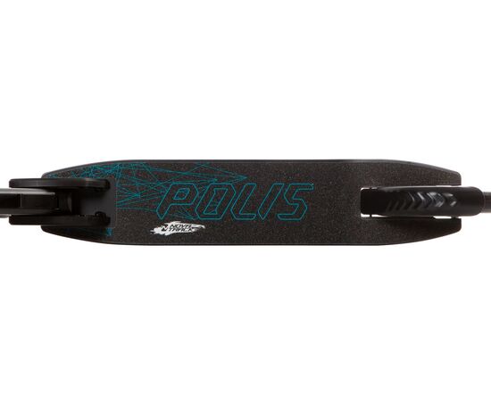 Городской самокат Novatrack POLIS 200 PRO'30 (синий), Цвет: синий, изображение 8