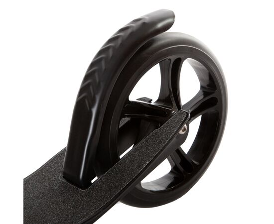 Городской самокат Novatrack POLIS 200 PRO'30 (фиолетовый), Цвет: фиолетовый, изображение 5