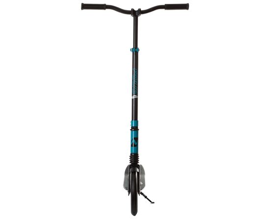 Городской самокат Novatrack POLIS 230 PRO'30 (синий), Цвет: синий, изображение 3