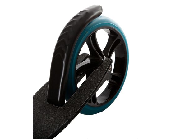 Городской самокат Novatrack POLIS 230 PRO'30 (синий), Цвет: синий, изображение 5