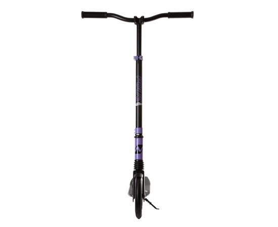Городской самокат Novatrack POLIS 230 PRO'30 (фиолетовый), Цвет: фиолетовый, изображение 3