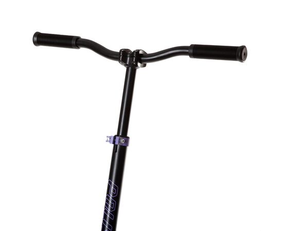 Городской самокат Novatrack POLIS 230 PRO'30 (фиолетовый), Цвет: фиолетовый, изображение 7