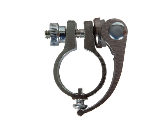 Эксцентрик / зажим для руля городского самоката (верхний), изображение 2