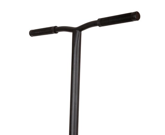 Трюковый самокат Novatrack PIXEL'80 (синий), Цвет: синий, изображение 6