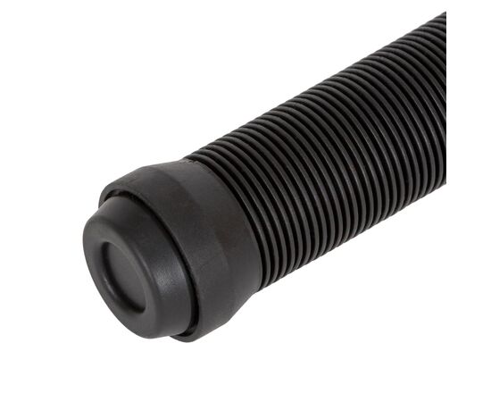 Грипсы STG SZ-070A 165 мм (чёрный), изображение 2