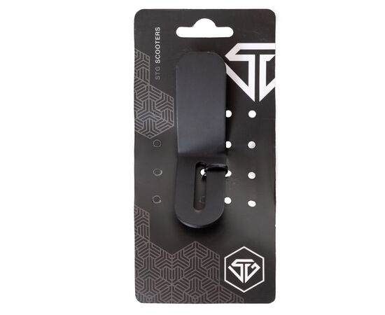 Крыло-тормоз STG Stopper (чёрный), изображение 3 Крыло-тормоз STG Stopper (чёрный), изображение 3
