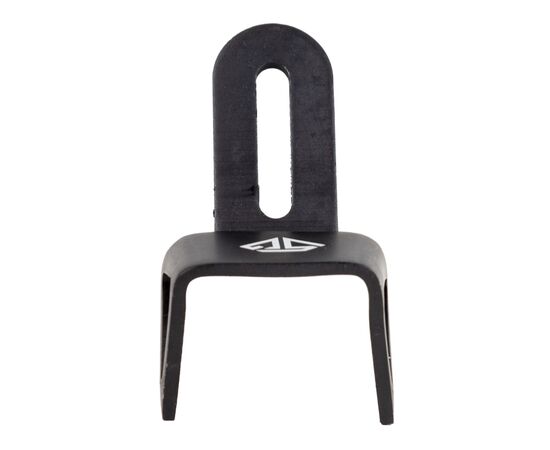 Фендер STG Stump (чёрный), изображение 2