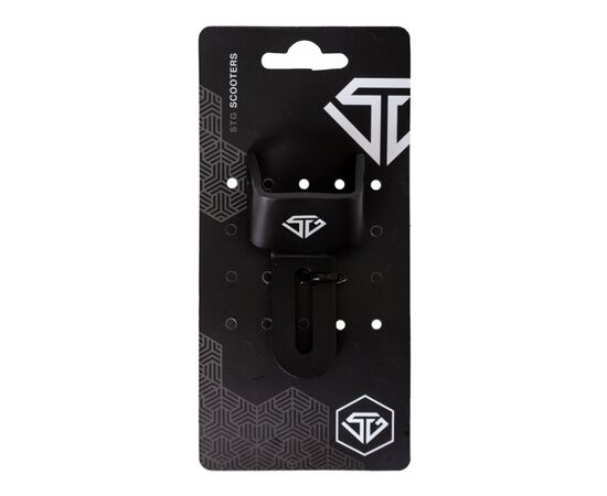 Фендер STG Stump (чёрный), изображение 3