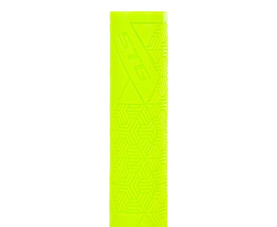 Грипсы STG Base 126 мм (зеленый), Цвет: зелёный, изображение 2