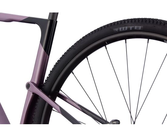 Велосипед Cannondale Gravel Topstone Carbon Women's 4 700c (лаванда), изображение 6