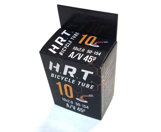 Камера H.R.T. 10x2.0" (50-154) AV 45° 00-010006